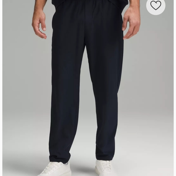 lululemon athletica Other - Lululemon Relaxed tapered fit